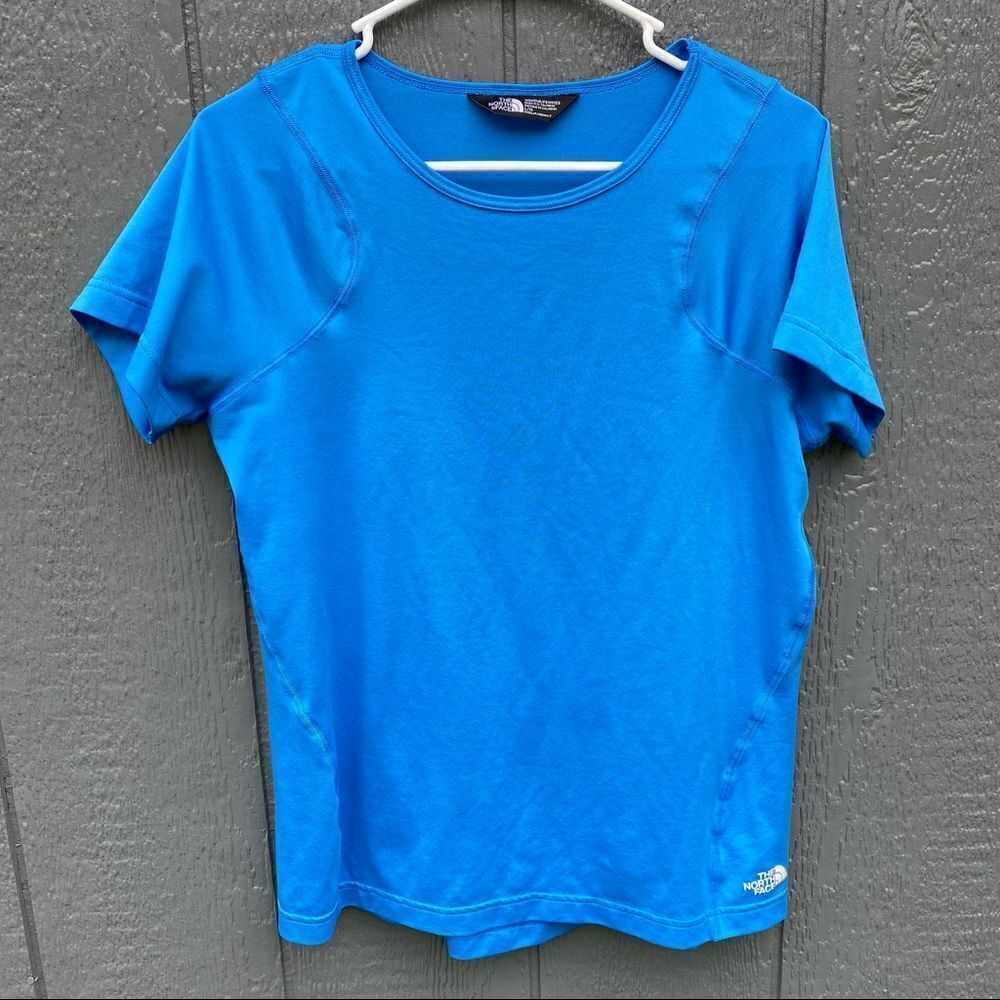 The North Face Athletic Women's Shirt L